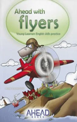 YLE AHEAD WITH FLYERS TEACHER'S BOOK