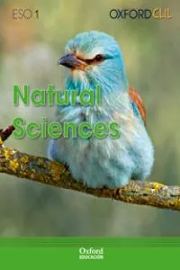 BILIN NATURAL SCIENCES 1ºESO LA/CD 11) 11