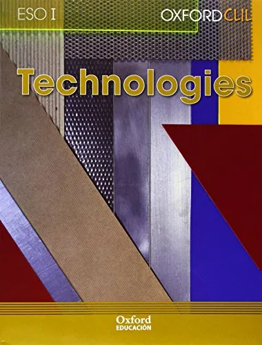 BILIN TECNO I ESO LA/CD 11