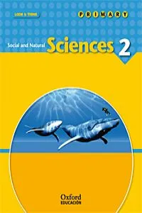 SOCIAL AND NATURAL SCIENCES 2ºPRIM LA/CD/CUENTO 11