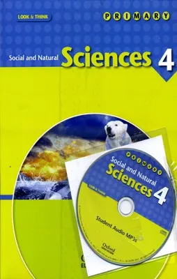 SOCIAL AND NATURAL SCIENCES 4ºPRIM LA / CD 11