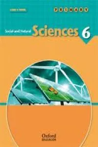 SOCIAL AND NATURAL SCIENCE 6ºPRIM LA / CD 11