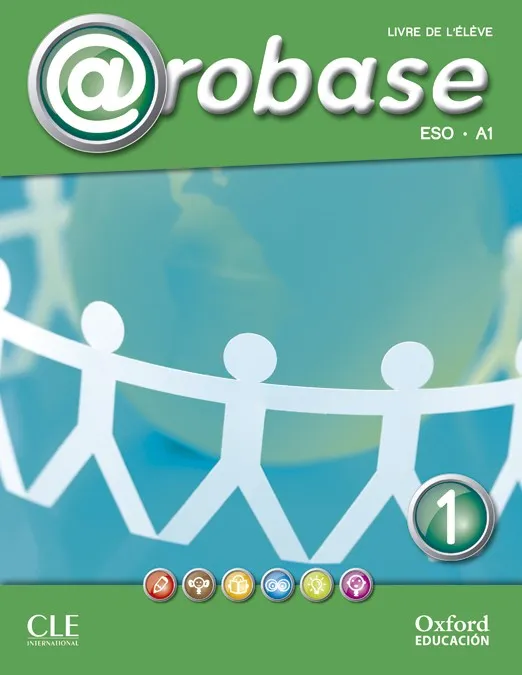 AROBASE 1ºESO LA 11