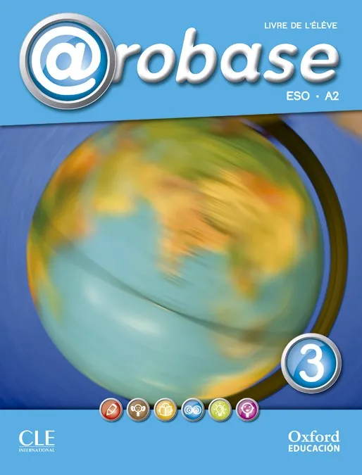 AROBASE 3ºESO LA 11