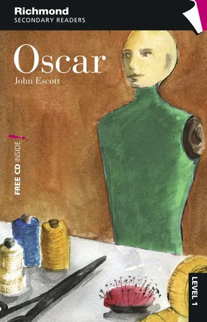 OSCAR + CD-RSR 1