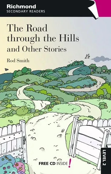 THE ROAD THROUGH THE HILLS + CD-RSR 2