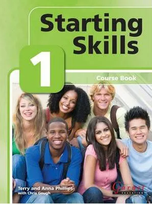 BUILDING SKILLS 1 (ELEMENTARY) CB+CDS