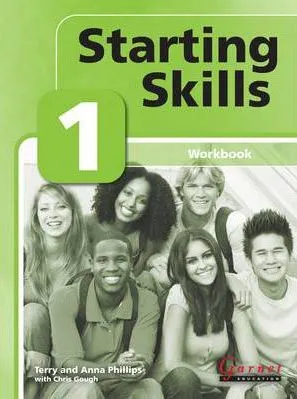 STARTING SKILLS LEVEL 1 WORK BOOK
