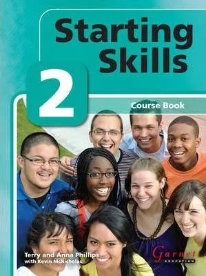 STARTING SKILLS LEVEL 2 COURSE BOOK