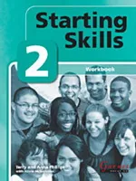 STARTING SKILLS LEVEL 2 WORK BOOK
