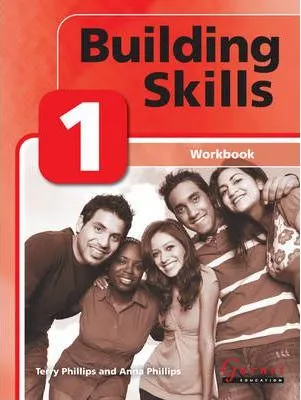 BUILDING SKILLS 1 WB
