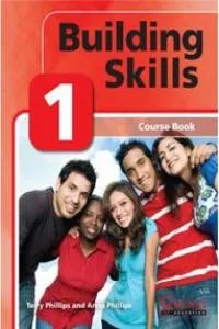 BUILDING SKILLS 2 CB