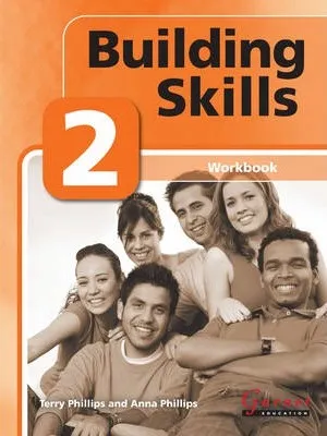 BUILDING SKILLS 2 WB