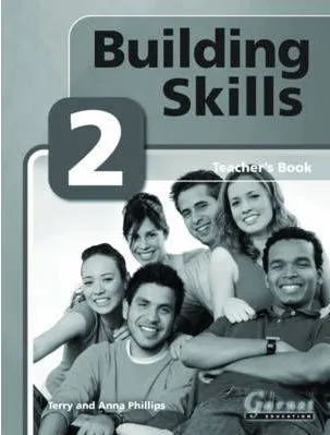BUILDING SKILLS 2 TB