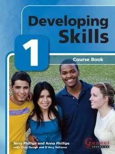 DEVELOPING SKILLS 1 CB
