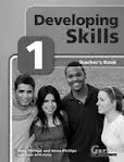 DEVELOPING SKILLS 1 TB