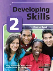 DEVELOPING SKILLS 2 CB