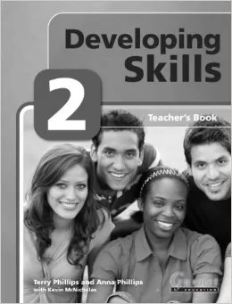 DEVELOPING SKILLS 2 TB
