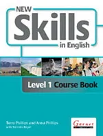 NEW SKILLS IN ENGLISH 1 CB