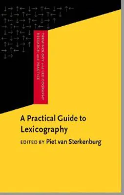 PRACTICAL GUIDE TO LEXICOGRAPHY