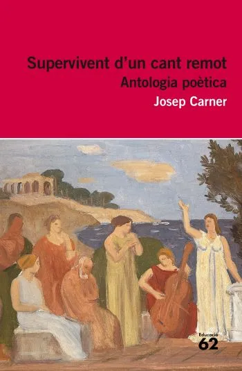 ANTOLOGIA JOSEP CARNER