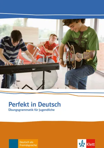 PERFEKT IN DEUTSCH - GUÍA DIDÁCTICA-A1-A2
