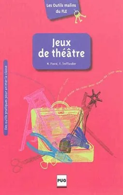 JEUX DE THEATRE