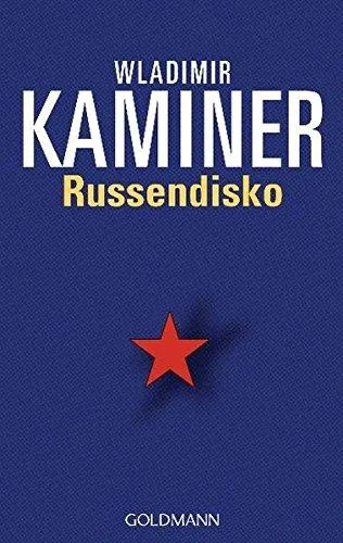 RUSSENDISKO
