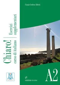 CHIARO! A2 ESERCIZI SUPPLEMENTARI + AUDIOCD