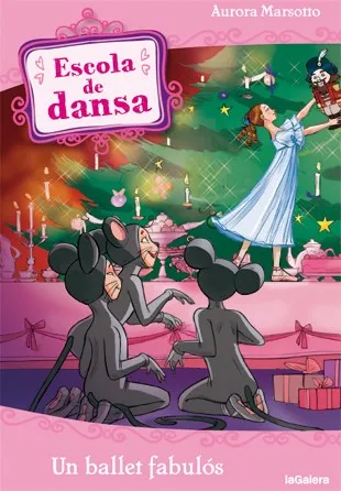 UN BALLET FABULOS