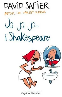 JO, JO, JO...I SHAKESPEARE