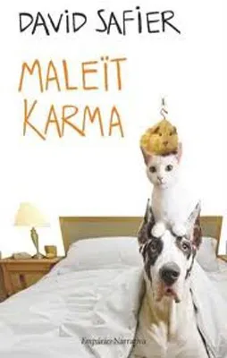 MALEIT KARMA