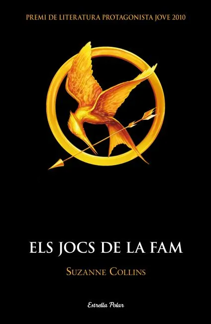 ELS JOCS DE LA FAM 1