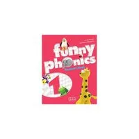 FUNNY PHONICS 1 SB