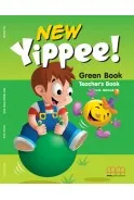 NEW YIPPEE! GREEN TB