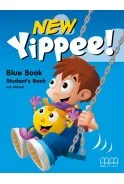 NEW YIPPEE! BLUE TB