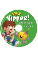 NEW YIPPEE! GREEN CLASS AUDIO CD