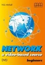 NETWORK BEGINNERS DVD