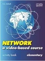NETWORK ELEMENTARY AB