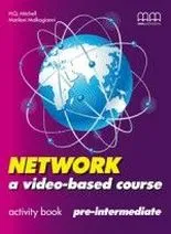 NETWORK PRE INTERMEDIATE AB