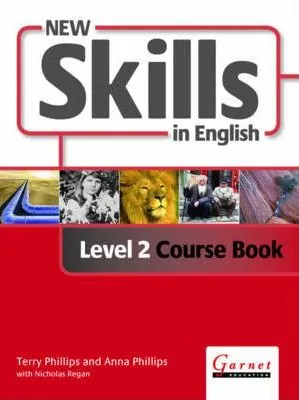 NEW SKILLS IN ENGLISH 2 CB