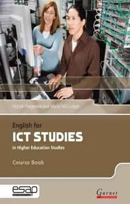 ICT STUDIES COURSE BOOK + CD