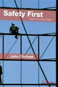 SAFETY FIRST COURSE BOOK + CD