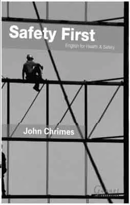 SAFETY FIRST TEACHER'S BOOK