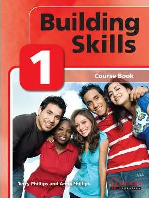 BUILDING SKILLS 1 (PRE INT.) CB+CDS