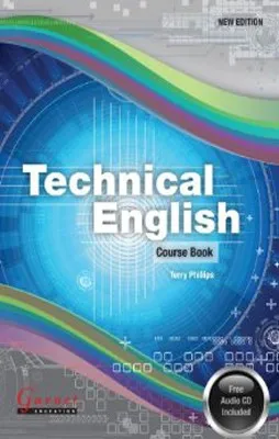 TECHNICAL ENGLISH COURSE BOOK + CD