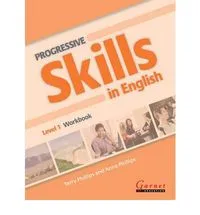 PROGRESSIVE SKILLS 1 WORK BOOK