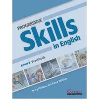 PROGRESSIVE SKILLS 2 WORK BOOK