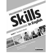 PROGRESSIVE SKILLS 1 TEACHER'S BOOK