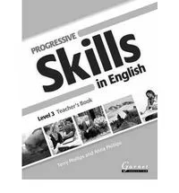 PROGRESSIVE SKILLS 3 TEACHER'S BOOK